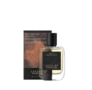 Tobacco Volute