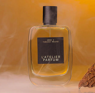 Tobacco Volute