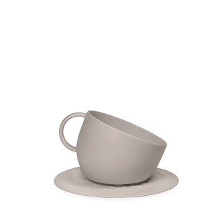 Set Cup Dove Grey| United Pets