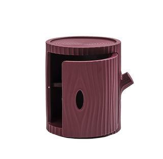 Tronco Indian Red
