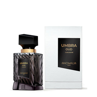 Umbra Oud • Anomalia Paris