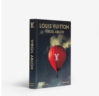 Louis Vuitton: Virgil Abloh Ultimate Edition