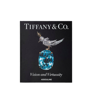Tiffany & Co. Vision and Virtuosity (Ultimate Edition)