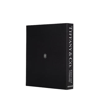 Tiffany & Co. Vision and Virtuosity (Ultimate Edition)
