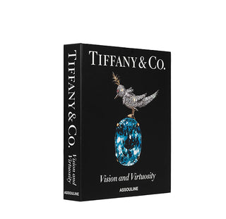 Tiffany & Co. Vision and Virtuosity (Ultimate Edition)