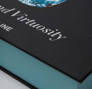 Tiffany & Co. Vision and Virtuosity (Ultimate Edition)