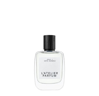 Verte Euphorie • L'Atelier Parfum