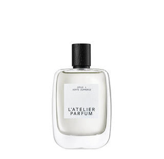Verte Euphorie • L'Atelier Parfum