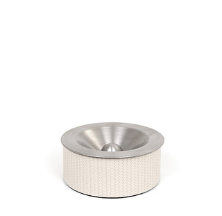 Vulcano ashtray