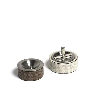 Vulcano ashtray