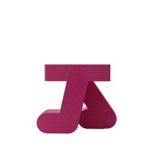 Walking Table Fuxia