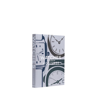 Watches: A Guide by Hodinkee