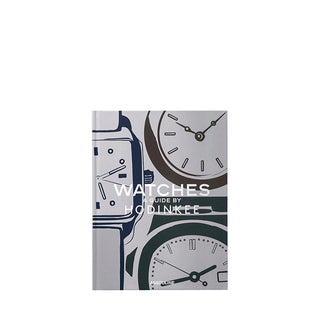 Watches: A Guide by Hodinkee