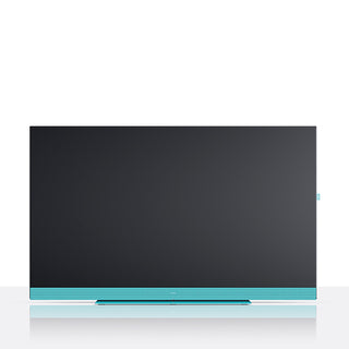 We. See 50" Aqua Blue
