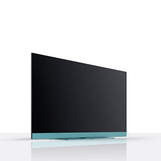 We. See 50" Aqua Blue