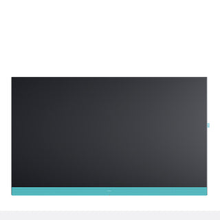 We. See 50" Aqua Blue
