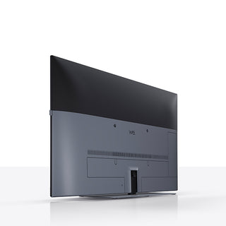 We. See 50" Storm Grey