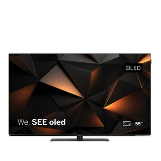 We See Oled 55"
