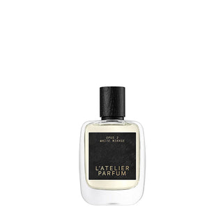 White Mirage