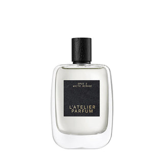 White Mirage