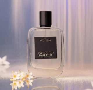 White Mirage