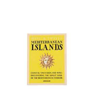 Wine & Travel Mediterranean Islands