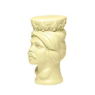 Il Moro Yellow, Stool/Small Table