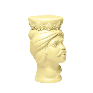 Il Moro Yellow, Stool/Small Table