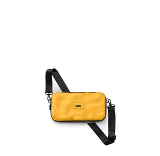 Maxi Icon Yellow • Crash Baggage