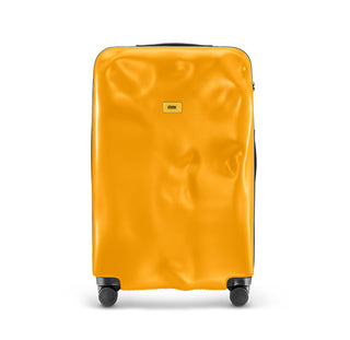 Icon Large Yellow • Crash Baggage