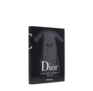 Dior by Yves Saint Laurent