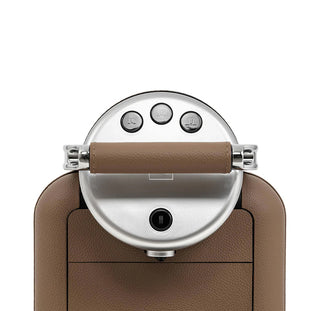 Zenius coffee machine • Pinetti