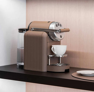 Zenius coffee machine • Pinetti