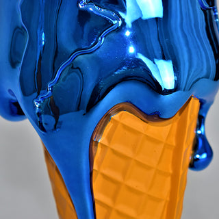The Last Ice Cream Blu