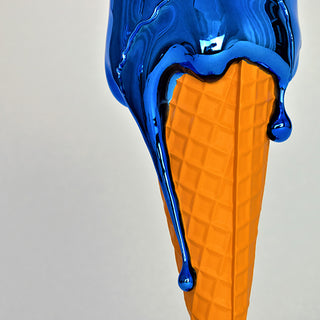 The Last Ice Cream Blu