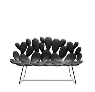 Filicudi Sofa Black • Qeeboo