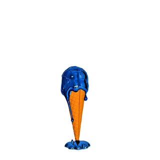 The Last Ice Cream Blu