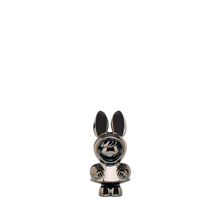iFemale  Chrome Bronze
