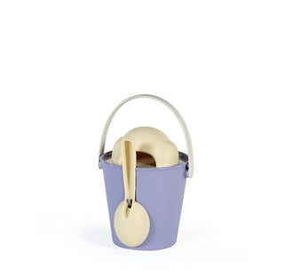 Crock Ivory/Lilac| United Pets