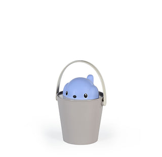 Crock Lilac/Dove| United Pets