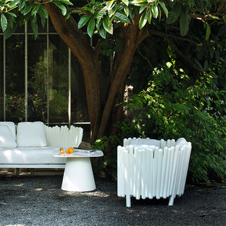 CANISSE ARMCHAIR • PHILIPPE NIGRO