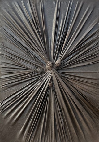 Confini Brown • Fabio Pietrantonio