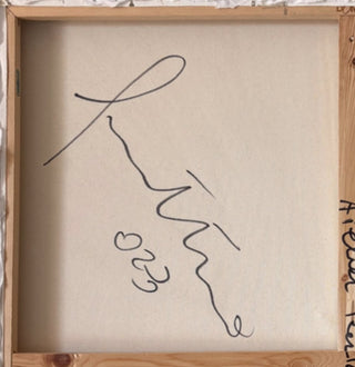 Confini Rosa • Fabio Pietrantonio