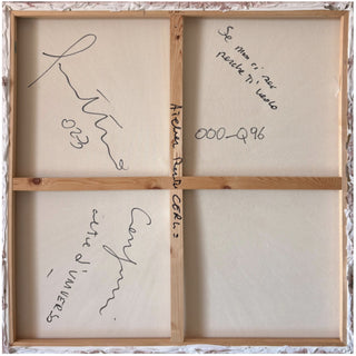 Confini Rosa • Fabio Pietrantonio