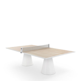 Dada, Tennis Table
