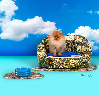 Seletti Set Doggy Mood|United Pets