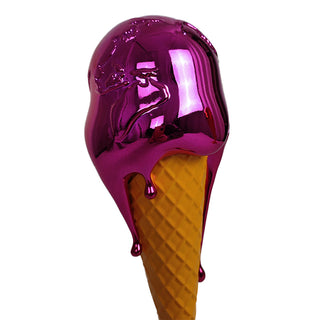 The Last Ice Cream