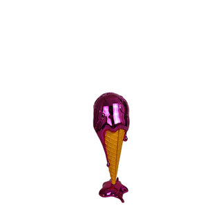 The Last Ice Cream