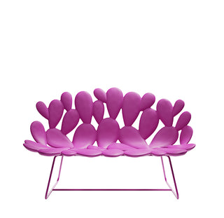 Filicudi Sofa Fuxia • Qeeboo
