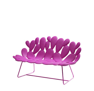 Filicudi Sofa Fuxia • Qeeboo